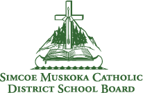 Simcoe Muskoka Catholic DSB