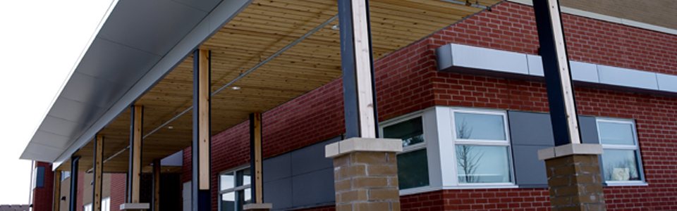Anne J. MacArthur Public School