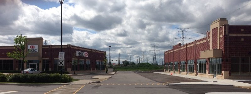 Main Gate Commercial Plaza