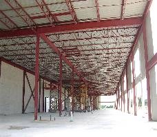 Pacific Circle Industrial Centre